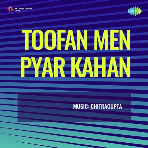 Toofan Men Pyar Kahan (1966) (Hindi)